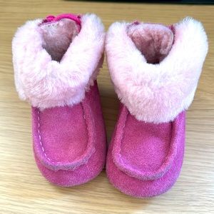 Toddler winter Ugg boots